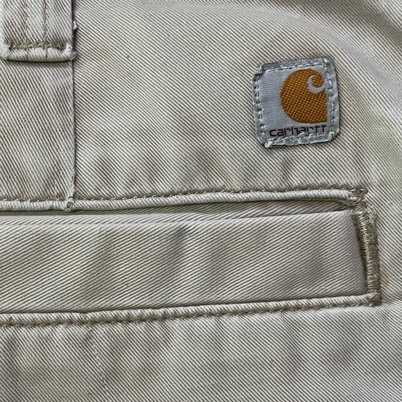 Carhartt Work Pants 36x30 - Picture 3 of 4